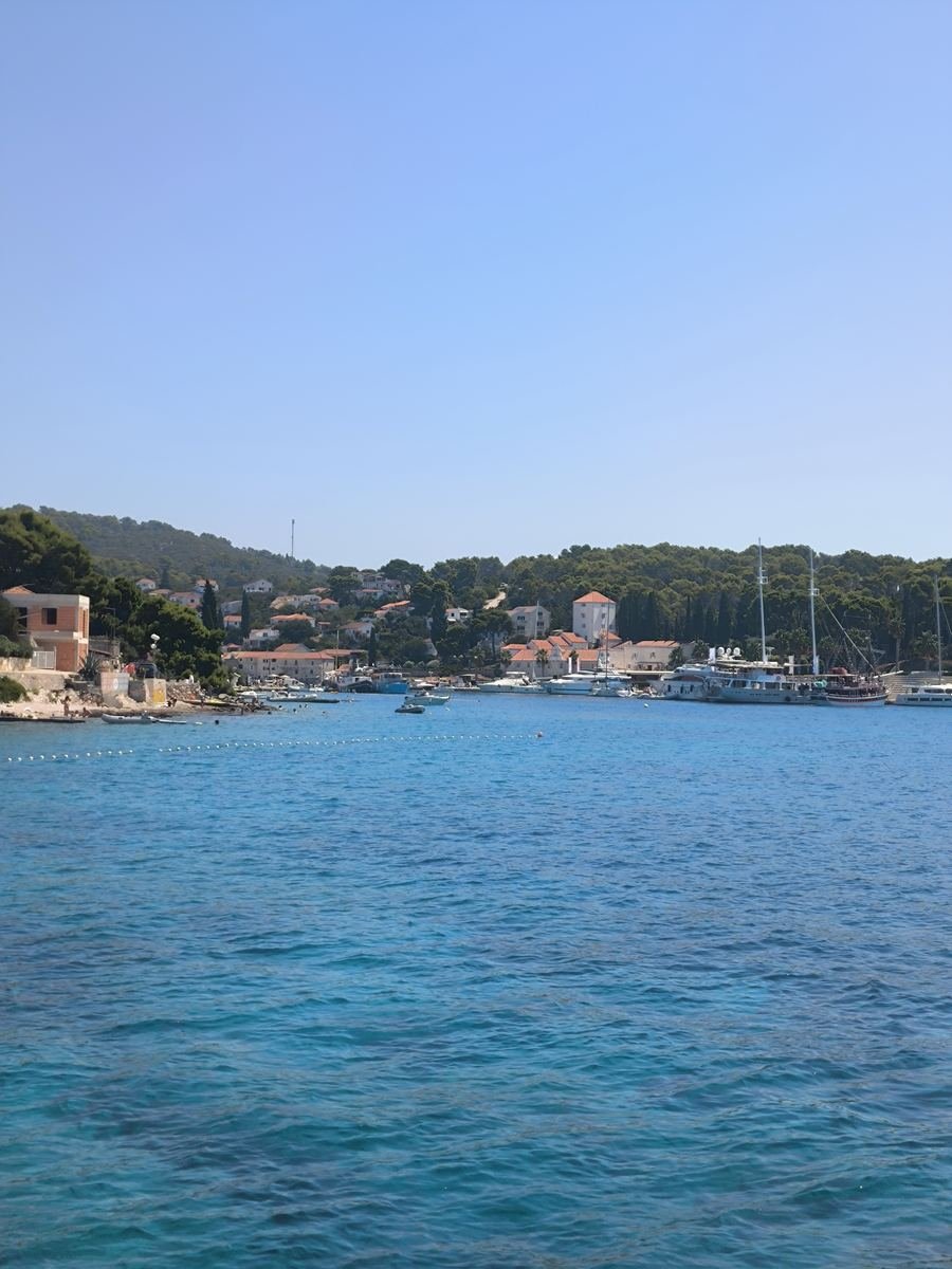 Krknjaši day trip aboard the catamaran Mariano